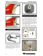 Preview for 8 page of Cessna 337 Skymaster Assembly Manual