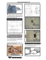 Предварительный просмотр 11 страницы Cessna 337 Skymaster Assembly Manual