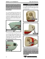 Preview for 18 page of Cessna 337 Skymaster Assembly Manual