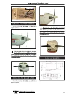 Preview for 23 page of Cessna 337 Skymaster Assembly Manual