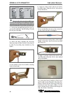 Preview for 24 page of Cessna 337 Skymaster Assembly Manual