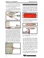 Preview for 28 page of Cessna 337 Skymaster Assembly Manual