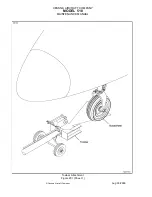 Предварительный просмотр 3 страницы Cessna 510 Mustang Maintenance Manual