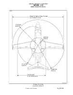 Preview for 4 page of Cessna 510 Mustang Maintenance Manual