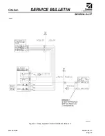 Предварительный просмотр 6 страницы Cessna 560XL Service Bulletin