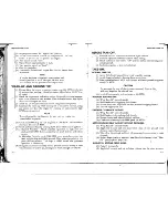 Preview for 16 page of Cessna C-182 Owner'S Manual