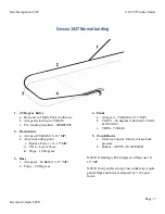 Preview for 7 page of Cessna C182T Profile Manual