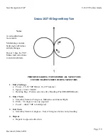 Preview for 12 page of Cessna C182T Profile Manual