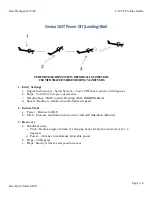 Preview for 14 page of Cessna C182T Profile Manual