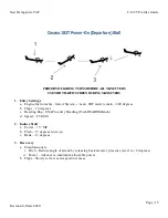 Preview for 15 page of Cessna C182T Profile Manual