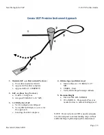 Preview for 16 page of Cessna C182T Profile Manual