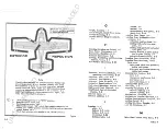 Предварительный просмотр 8 страницы Cessna Cardinal RG 1974 Owner'S Manual