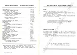 Предварительный просмотр 91 страницы Cessna Cardinal RG 1974 Owner'S Manual