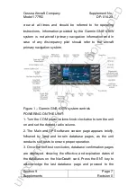 Предварительный просмотр 117 страницы Cessna Cardinal RG 1974 Owner'S Manual