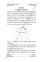 Предварительный просмотр 131 страницы Cessna Cardinal RG 1974 Owner'S Manual