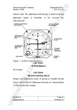 Предварительный просмотр 213 страницы Cessna Cardinal RG 1974 Owner'S Manual