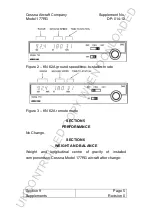 Предварительный просмотр 223 страницы Cessna Cardinal RG 1974 Owner'S Manual