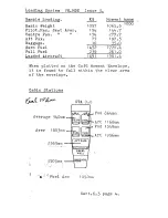 Preview for 105 page of Cessna Centurion 210M 1977 Pilot Operating Handbook