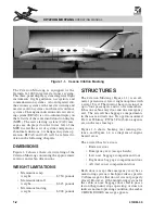 Предварительный просмотр 2 страницы Cessna CITATION MUSTANG Operating Manual