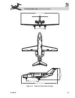 Предварительный просмотр 3 страницы Cessna CITATION MUSTANG Operating Manual