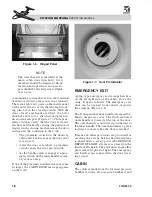 Предварительный просмотр 6 страницы Cessna CITATION MUSTANG Operating Manual