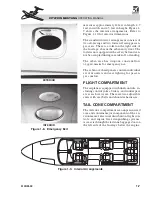 Предварительный просмотр 7 страницы Cessna CITATION MUSTANG Operating Manual