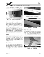 Preview for 9 page of Cessna CITATION MUSTANG Operating Manual