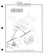 Предварительный просмотр 31 страницы Cessna PRESSURIZED SKYMASTER II P337H Service & Parts Manual