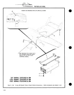 Предварительный просмотр 36 страницы Cessna PRESSURIZED SKYMASTER II P337H Service & Parts Manual