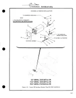 Preview for 45 page of Cessna PRESSURIZED SKYMASTER II P337H Service & Parts Manual