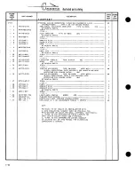 Preview for 52 page of Cessna PRESSURIZED SKYMASTER II P337H Service & Parts Manual