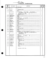 Preview for 57 page of Cessna PRESSURIZED SKYMASTER II P337H Service & Parts Manual