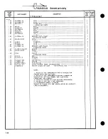 Preview for 58 page of Cessna PRESSURIZED SKYMASTER II P337H Service & Parts Manual