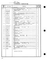 Preview for 62 page of Cessna PRESSURIZED SKYMASTER II P337H Service & Parts Manual