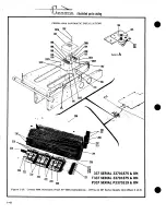 Предварительный просмотр 72 страницы Cessna PRESSURIZED SKYMASTER II P337H Service & Parts Manual