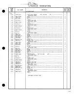 Preview for 77 page of Cessna PRESSURIZED SKYMASTER II P337H Service & Parts Manual