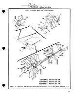 Preview for 85 page of Cessna PRESSURIZED SKYMASTER II P337H Service & Parts Manual