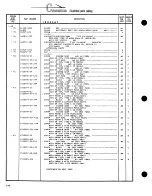 Preview for 88 page of Cessna PRESSURIZED SKYMASTER II P337H Service & Parts Manual