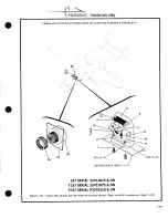 Preview for 95 page of Cessna PRESSURIZED SKYMASTER II P337H Service & Parts Manual