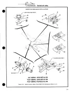 Preview for 101 page of Cessna PRESSURIZED SKYMASTER II P337H Service & Parts Manual