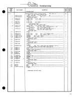 Preview for 103 page of Cessna PRESSURIZED SKYMASTER II P337H Service & Parts Manual