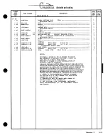 Preview for 109 page of Cessna PRESSURIZED SKYMASTER II P337H Service & Parts Manual