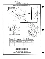 Предварительный просмотр 110 страницы Cessna PRESSURIZED SKYMASTER II P337H Service & Parts Manual