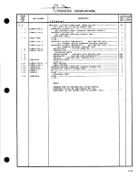 Preview for 111 page of Cessna PRESSURIZED SKYMASTER II P337H Service & Parts Manual