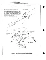 Preview for 133 page of Cessna PRESSURIZED SKYMASTER II P337H Service & Parts Manual