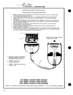 Preview for 146 page of Cessna PRESSURIZED SKYMASTER II P337H Service & Parts Manual