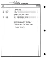 Preview for 154 page of Cessna PRESSURIZED SKYMASTER II P337H Service & Parts Manual