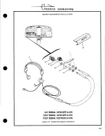 Предварительный просмотр 169 страницы Cessna PRESSURIZED SKYMASTER II P337H Service & Parts Manual