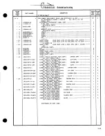 Preview for 187 page of Cessna PRESSURIZED SKYMASTER II P337H Service & Parts Manual