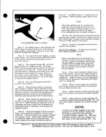 Preview for 210 page of Cessna PRESSURIZED SKYMASTER II P337H Service & Parts Manual